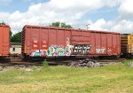 BKTY Box Car 150729